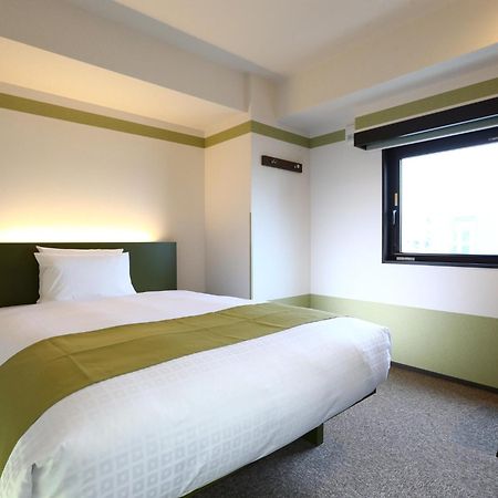 Hotel Wing International Select Ueno Okachimachi Tokyo Luaran gambar