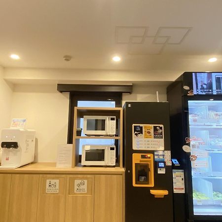 Hotel Wing International Select Ueno Okachimachi Tokyo Luaran gambar