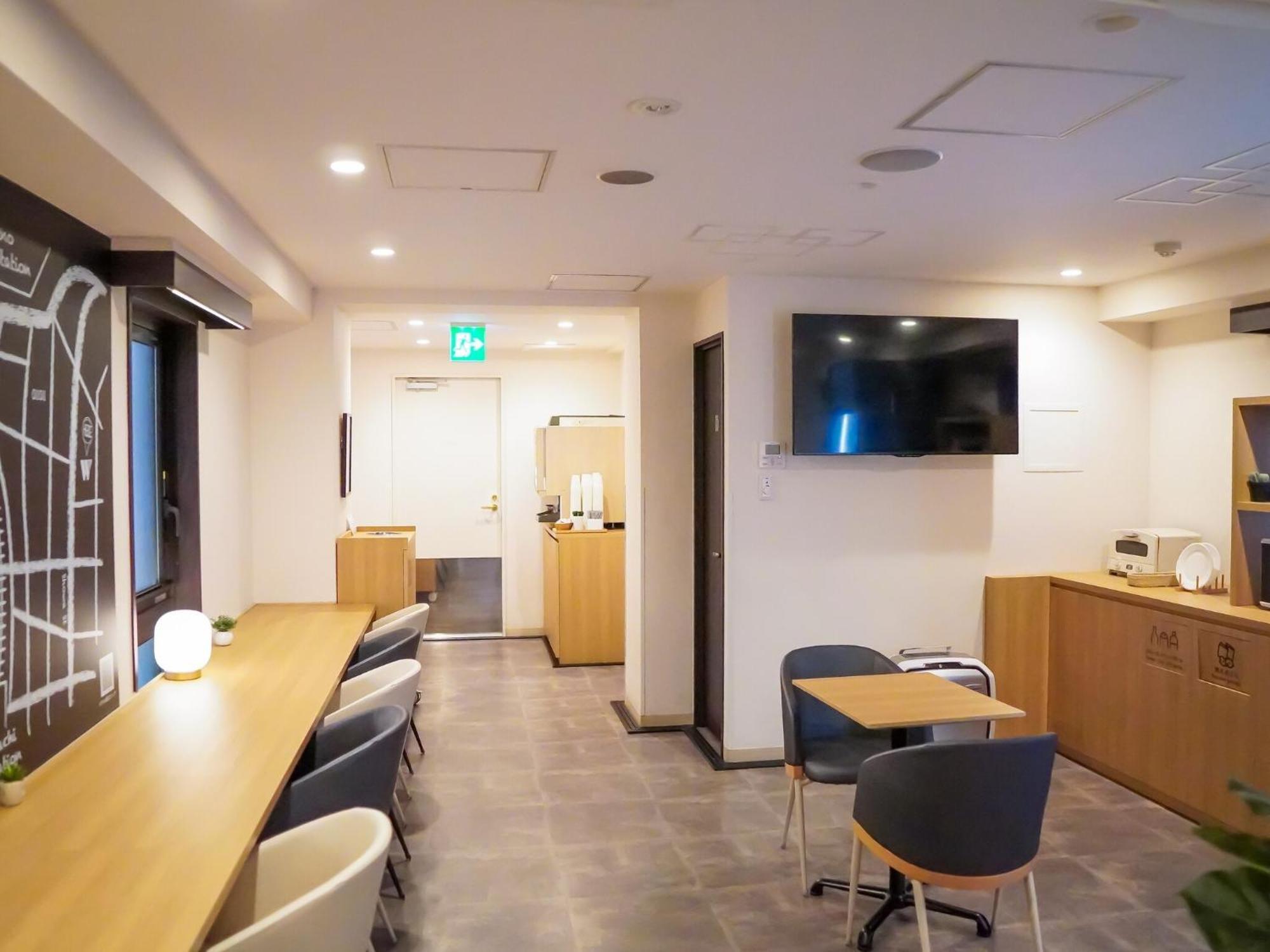 Hotel Wing International Select Ueno Okachimachi Tokyo Luaran gambar