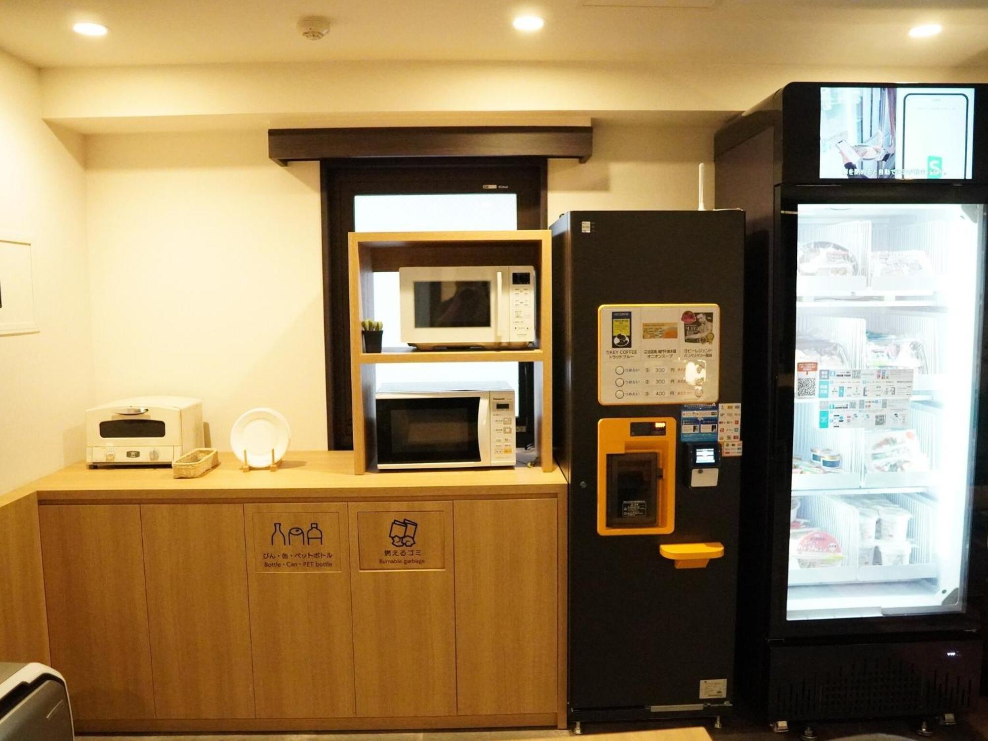 Hotel Wing International Select Ueno Okachimachi Tokyo Luaran gambar