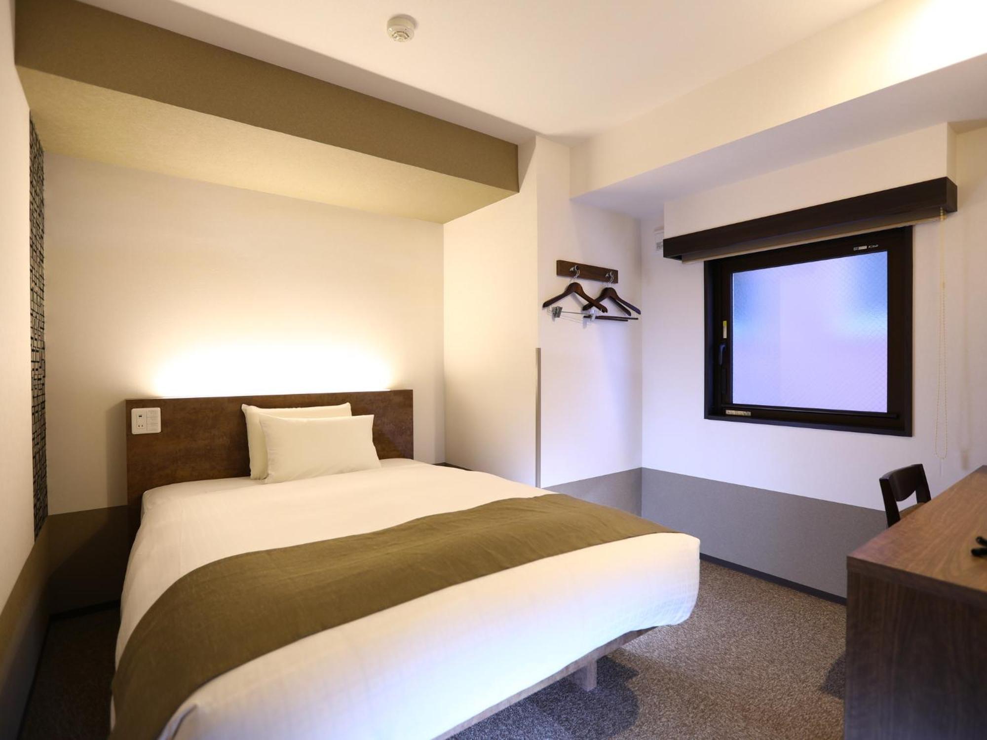 Hotel Wing International Select Ueno Okachimachi Tokyo Luaran gambar