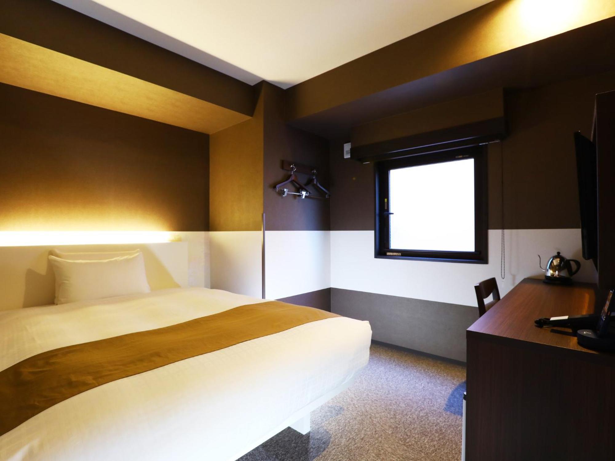 Hotel Wing International Select Ueno Okachimachi Tokyo Luaran gambar