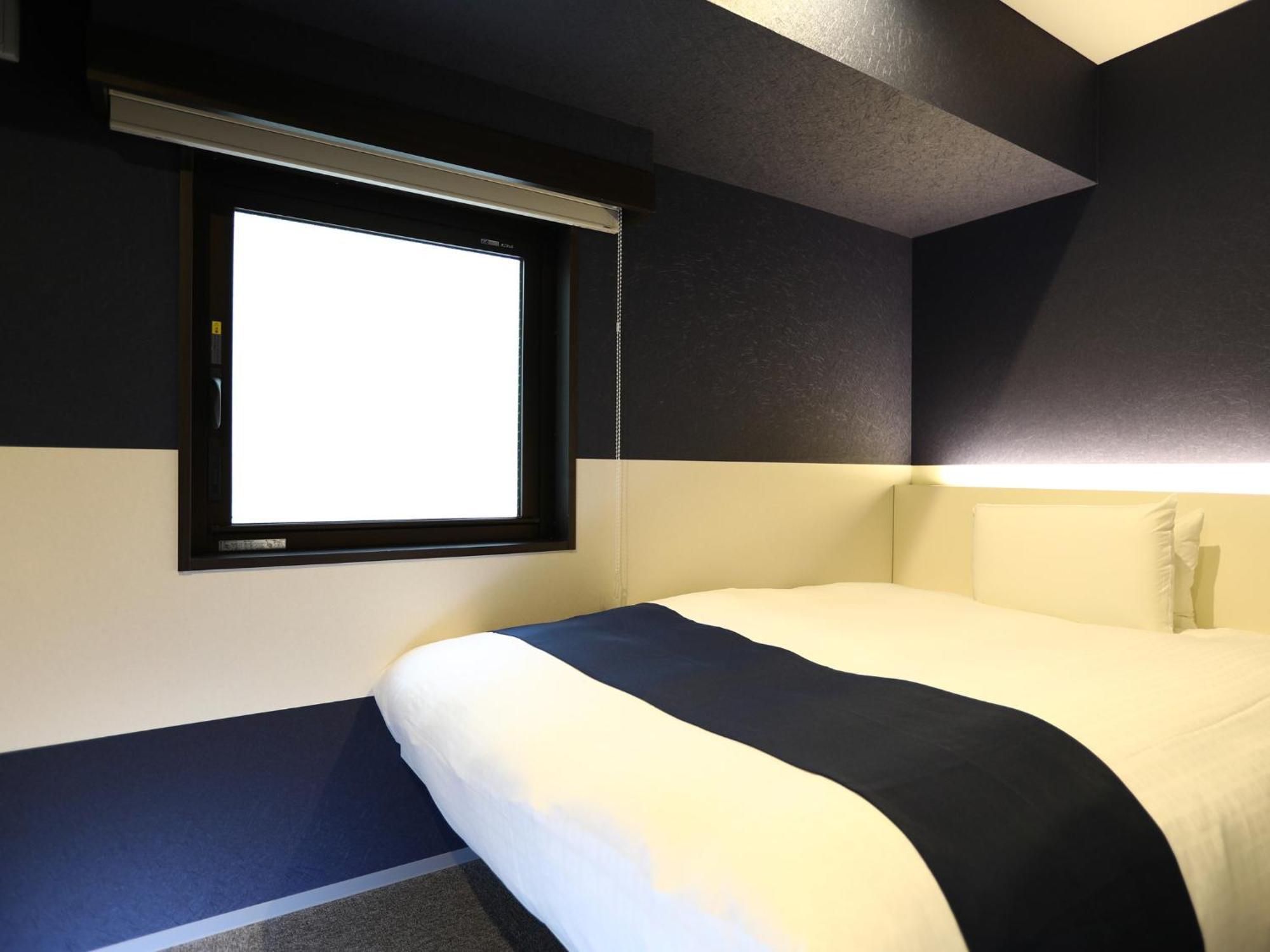 Hotel Wing International Select Ueno Okachimachi Tokyo Bilik gambar
