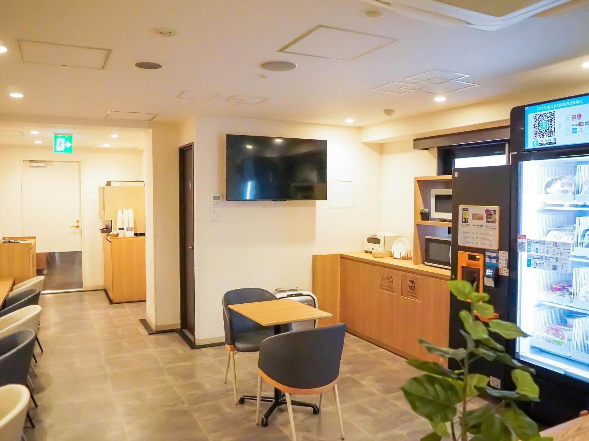 Hotel Wing International Select Ueno Okachimachi Tokyo Luaran gambar