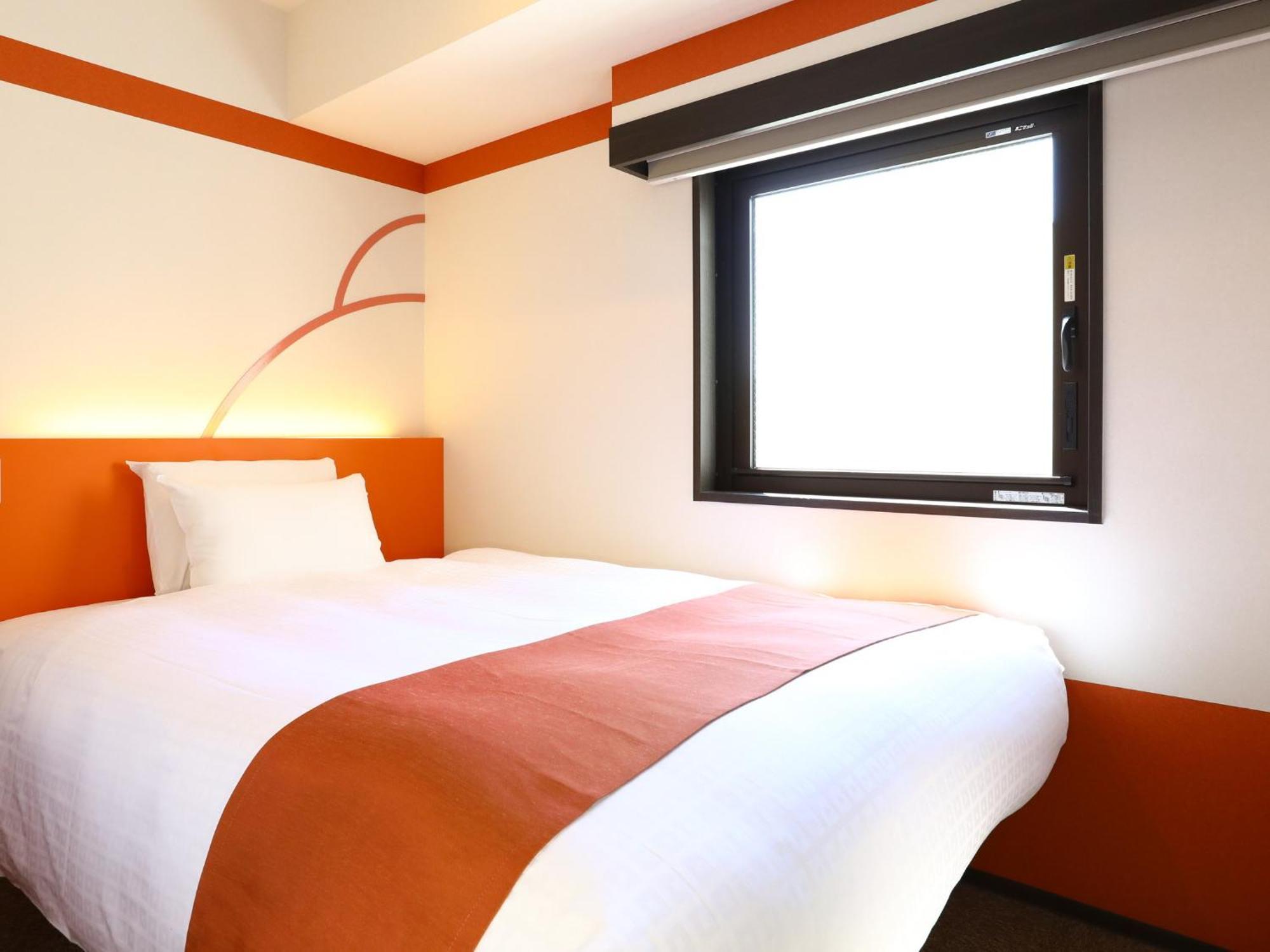 Hotel Wing International Select Ueno Okachimachi Tokyo Luaran gambar