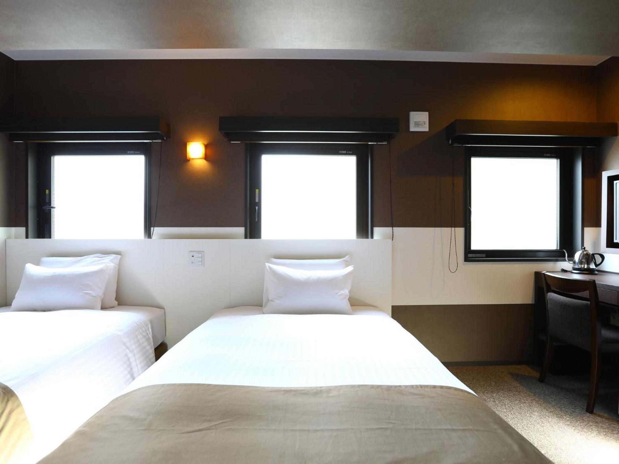Hotel Wing International Select Ueno Okachimachi Tokyo Luaran gambar