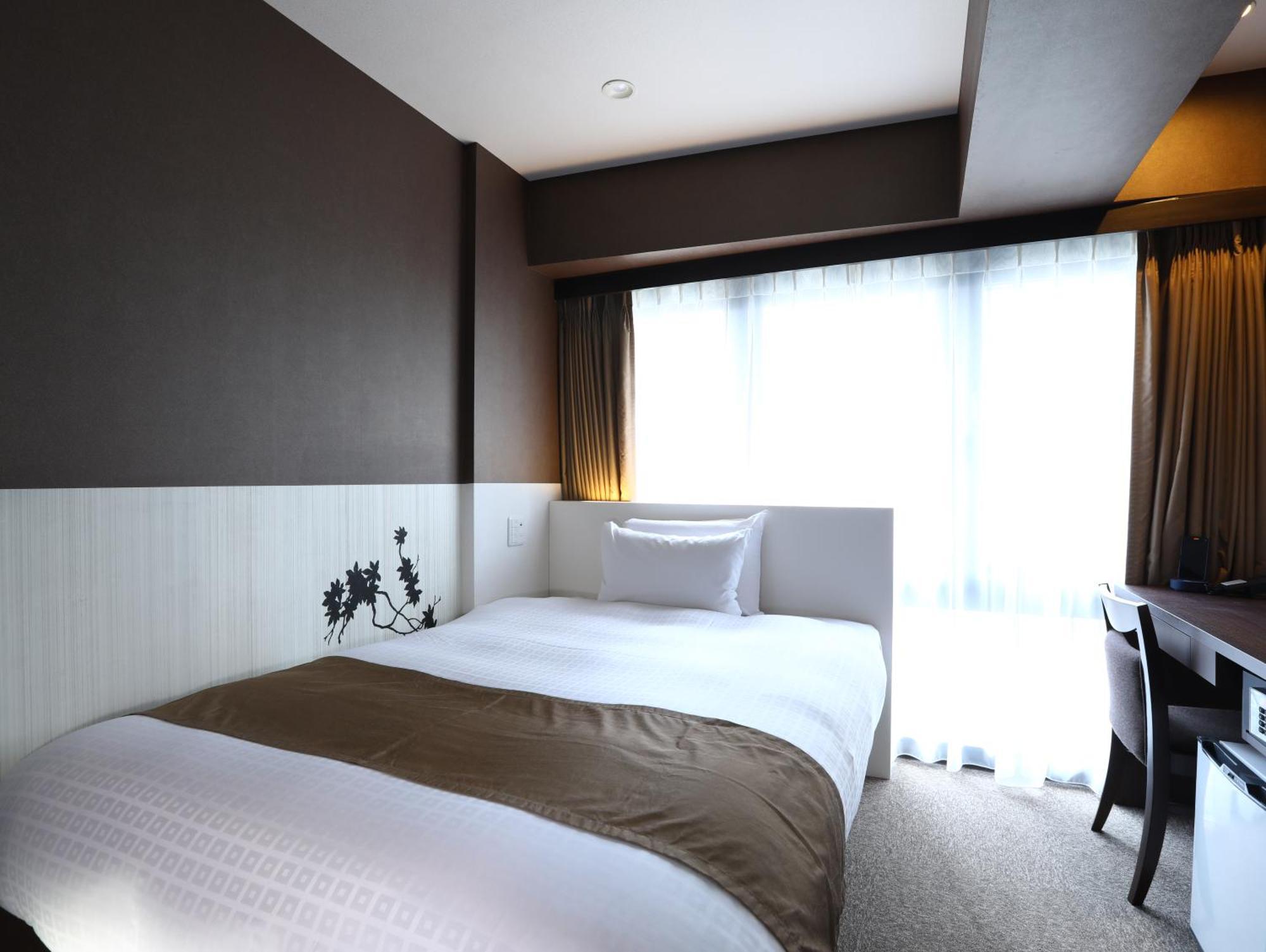 Hotel Wing International Select Ueno Okachimachi Tokyo Luaran gambar