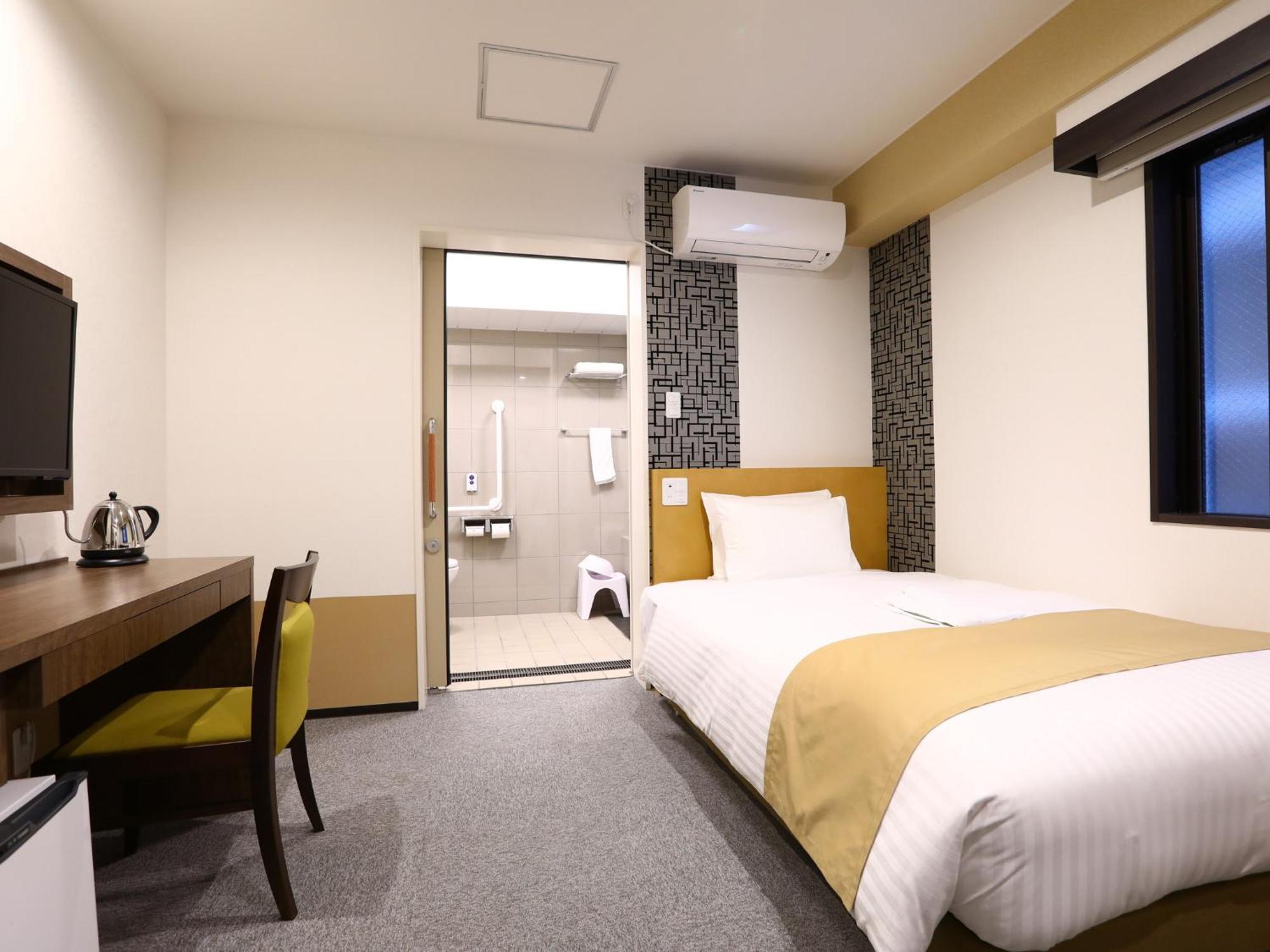 Hotel Wing International Select Ueno Okachimachi Tokyo Luaran gambar