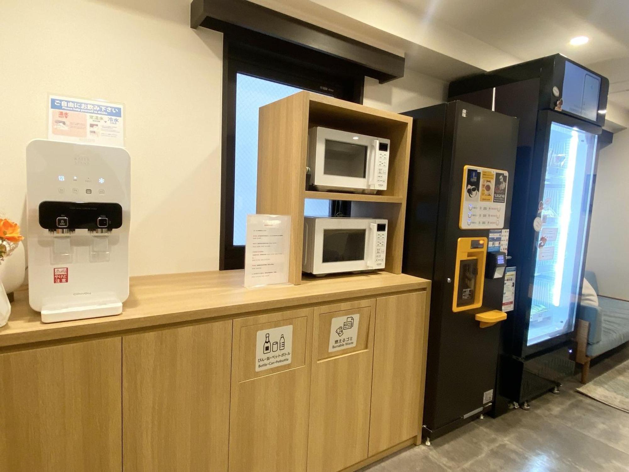 Hotel Wing International Select Ueno Okachimachi Tokyo Luaran gambar