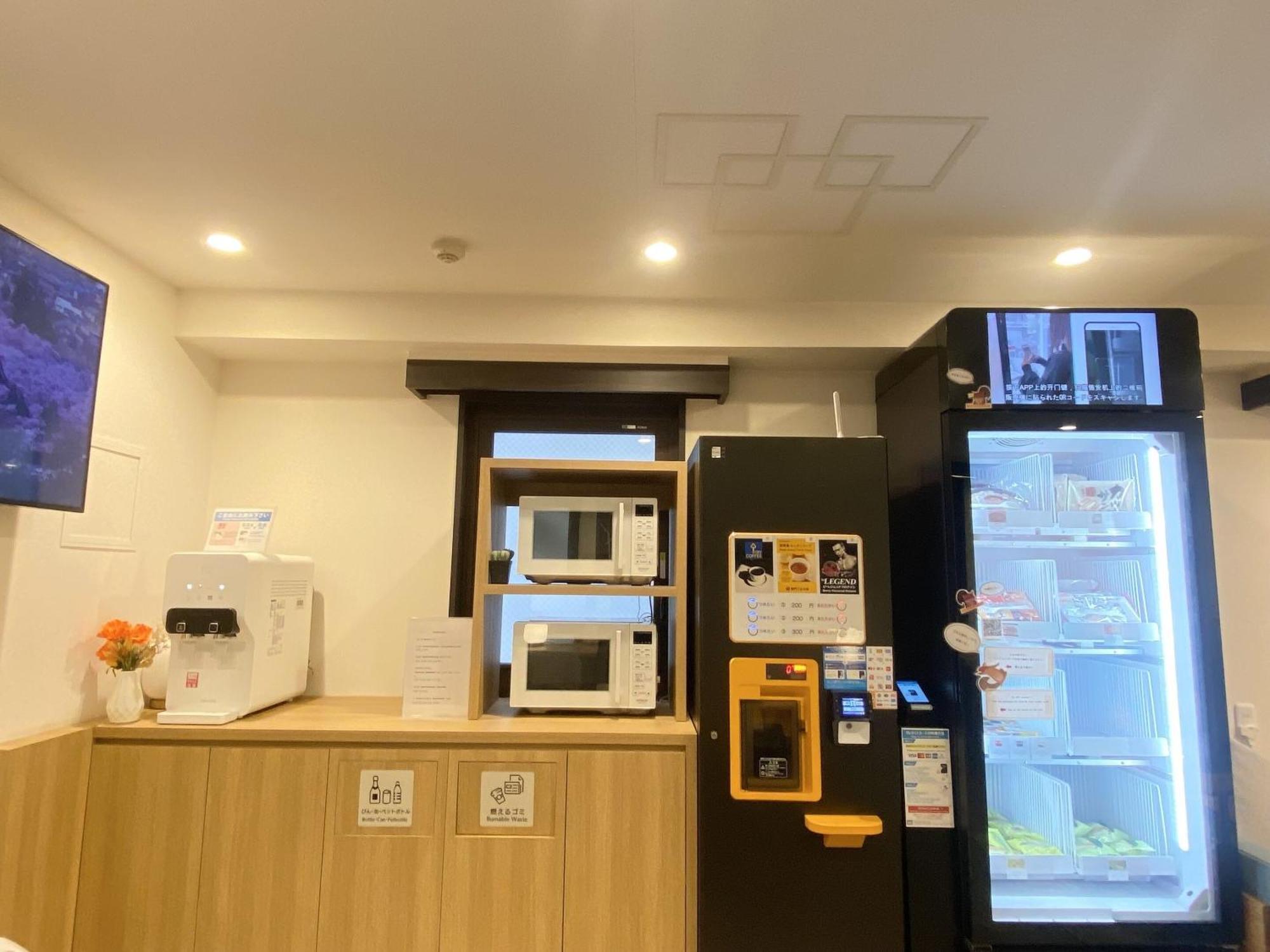 Hotel Wing International Select Ueno Okachimachi Tokyo Luaran gambar