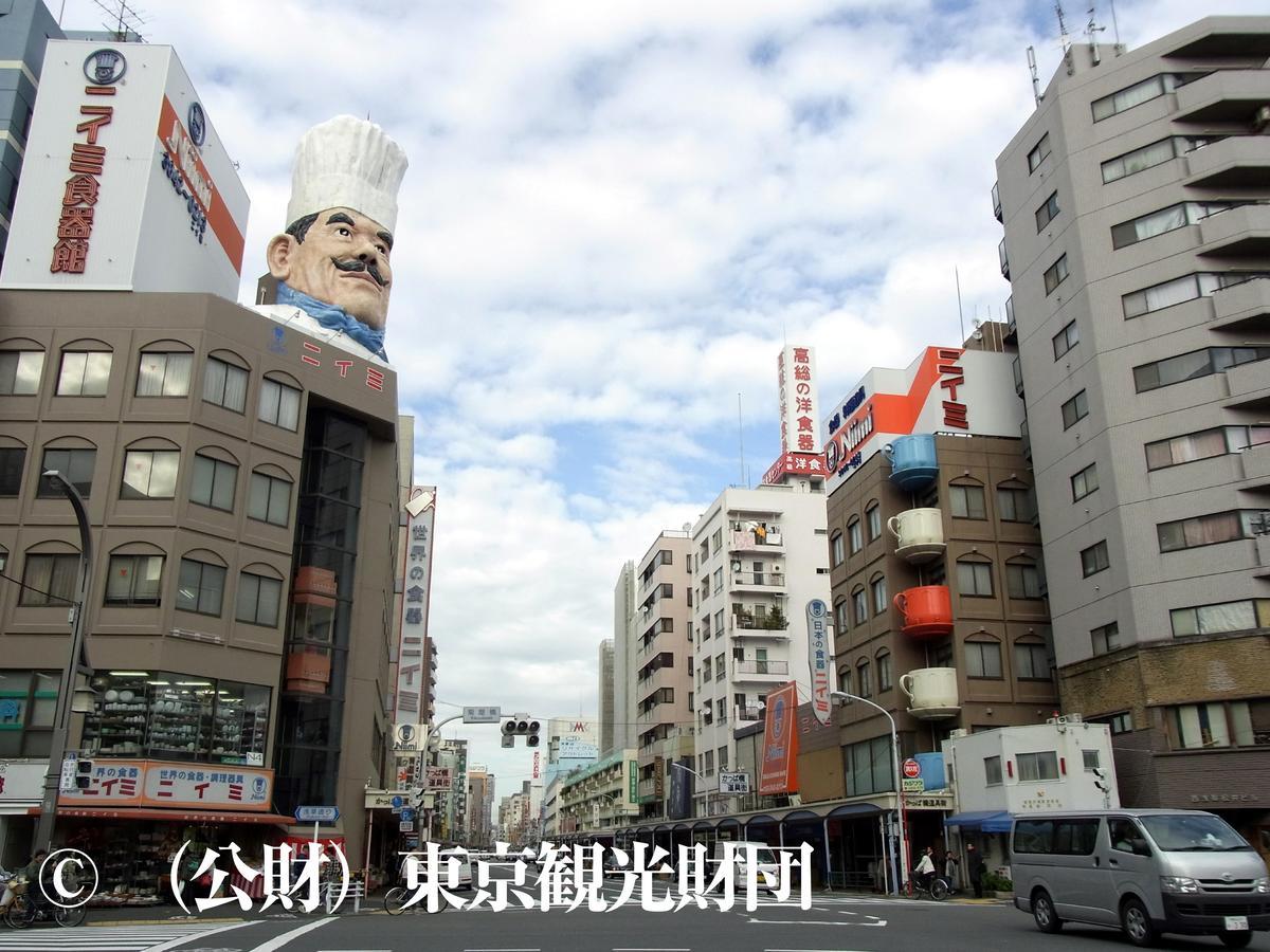 Hotel Wing International Select Ueno Okachimachi Tokyo Luaran gambar